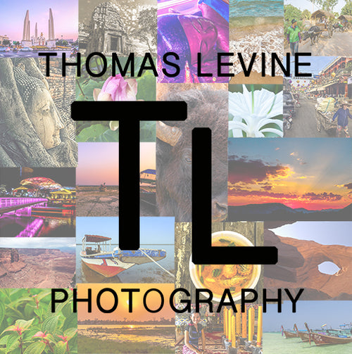 Thomas Levine - Photographer